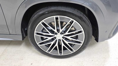 2026 Mercedes-Benz GLE AMG® GLE 53