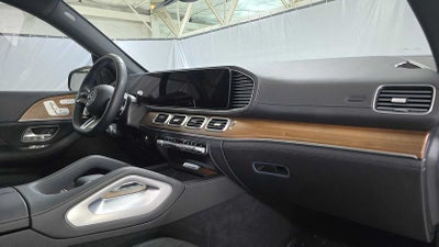 2024 Mercedes-Benz GLE AMG® GLE 53