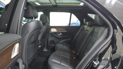 2024 Mercedes-Benz GLE AMG® GLE 53