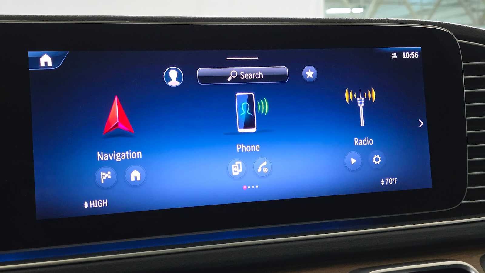 2024 Mercedes-Benz GLE AMG® GLE 53