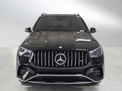 2024 Mercedes-Benz GLE AMG® GLE 53