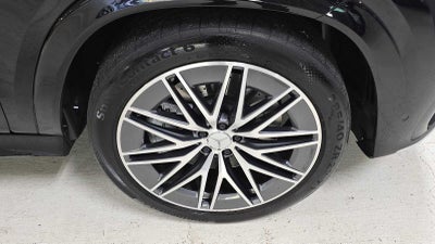 2024 Mercedes-Benz GLE AMG® GLE 53