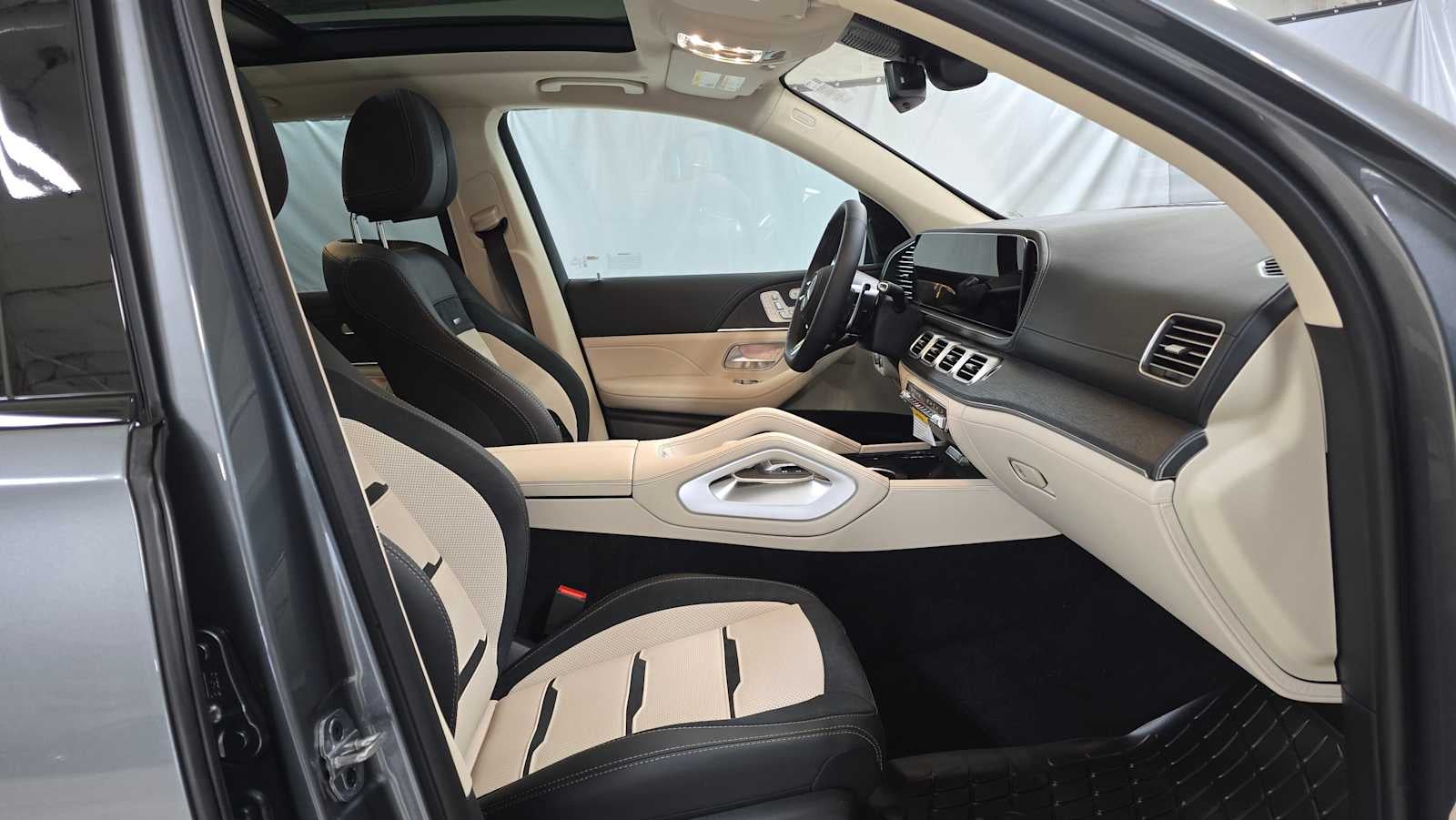 2026 Mercedes-Benz GLE AMG® GLE 53