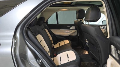 2026 Mercedes-Benz GLE AMG® GLE 53