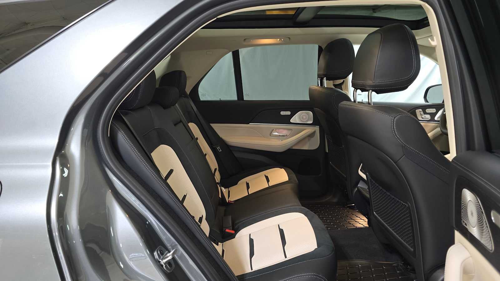 2026 Mercedes-Benz GLE AMG® GLE 53