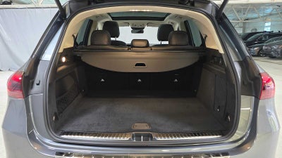 2026 Mercedes-Benz GLE AMG® GLE 53