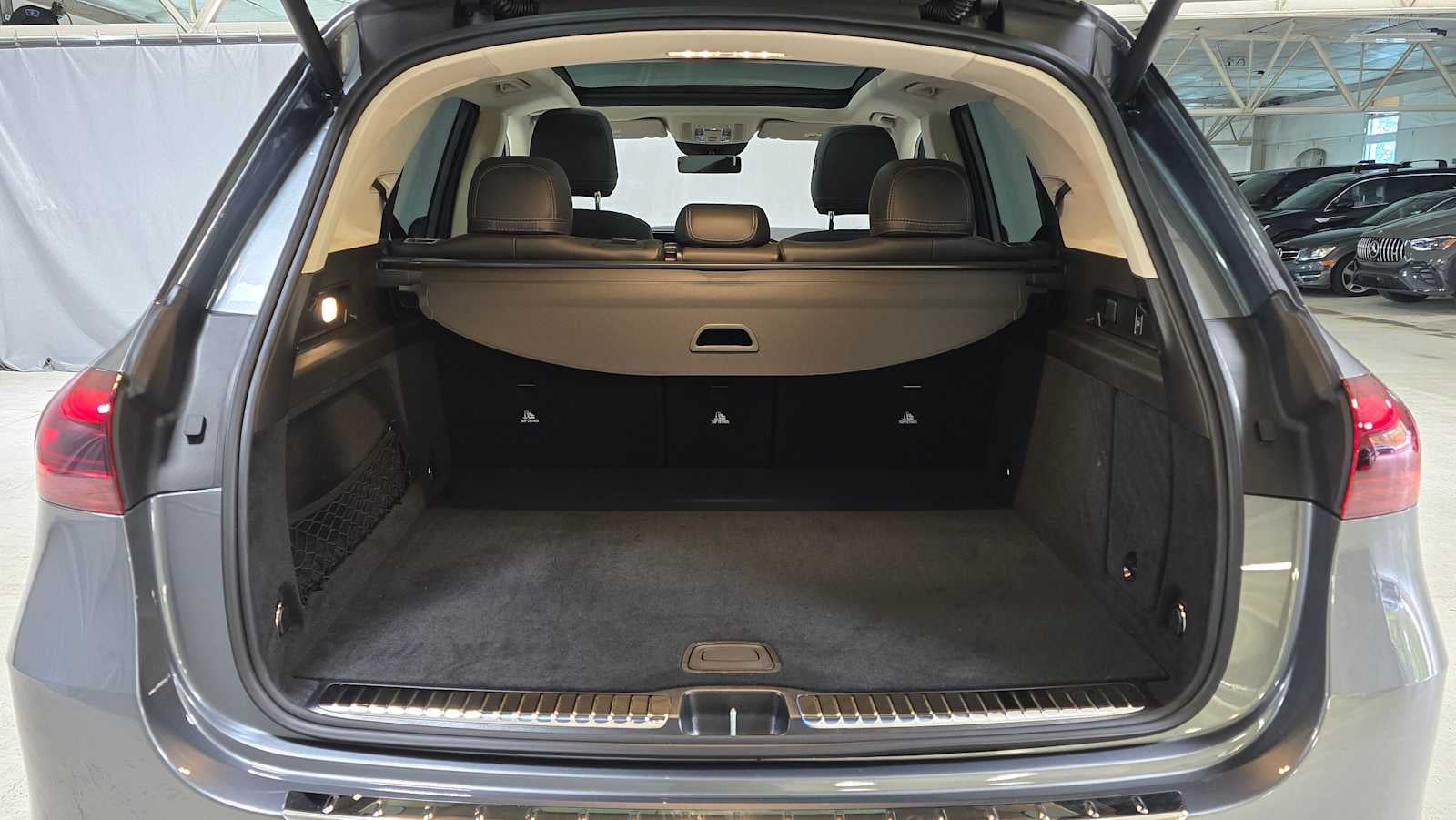 2026 Mercedes-Benz GLE AMG® GLE 53