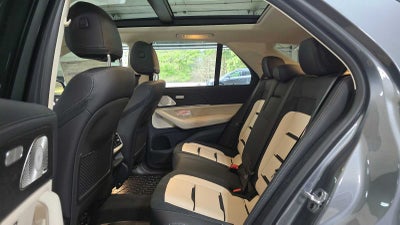 2026 Mercedes-Benz GLE AMG® GLE 53