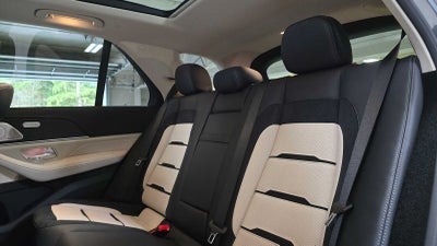 2026 Mercedes-Benz GLE AMG® GLE 53