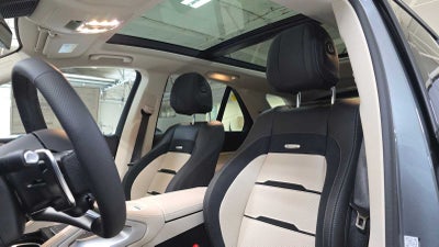 2026 Mercedes-Benz GLE AMG® GLE 53