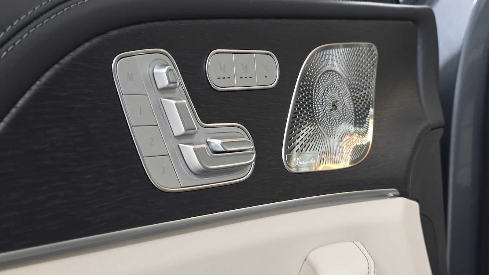 2026 Mercedes-Benz GLE AMG® GLE 53