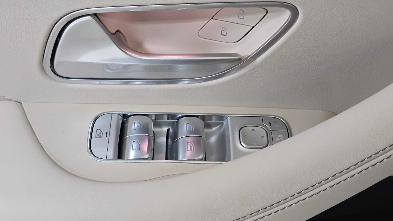 2026 Mercedes-Benz GLE AMG® GLE 53