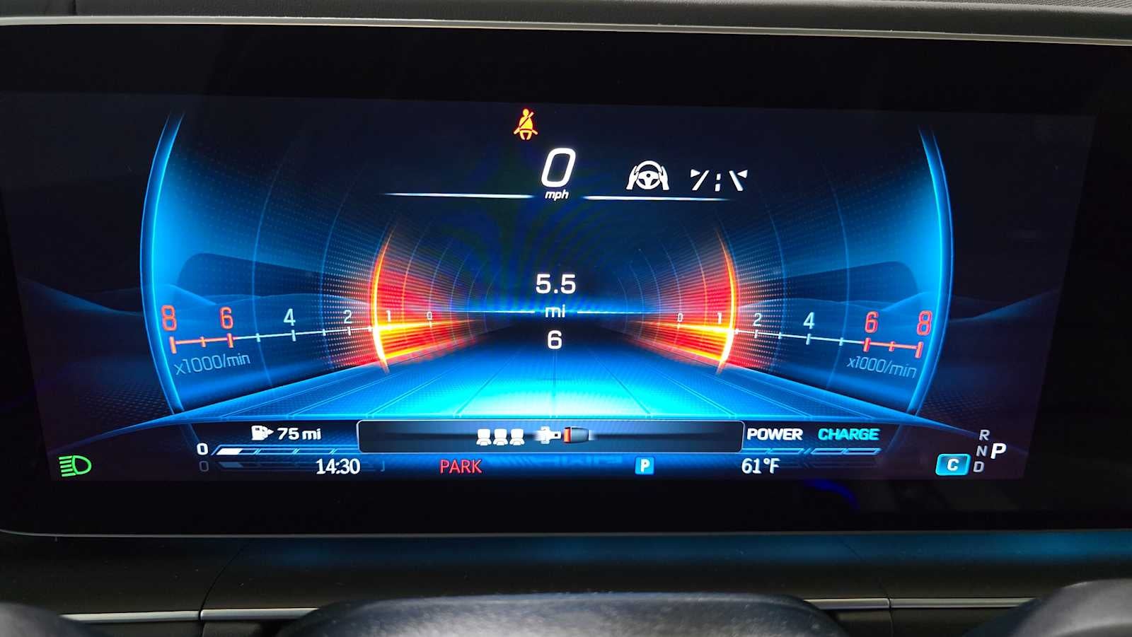 2026 Mercedes-Benz GLE AMG® GLE 53