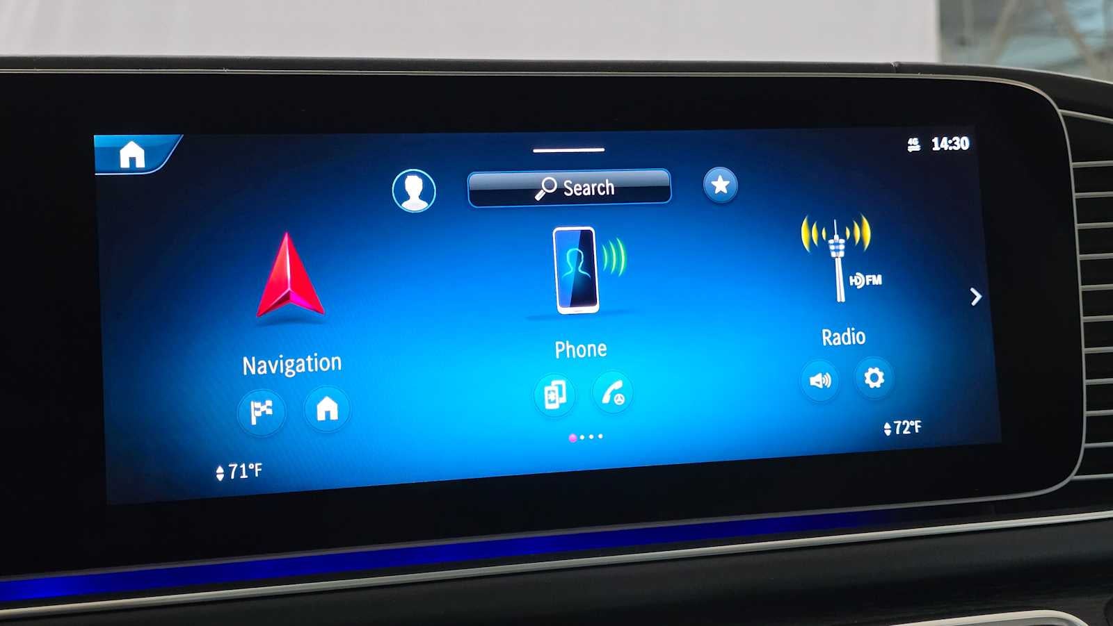 2026 Mercedes-Benz GLE AMG® GLE 53