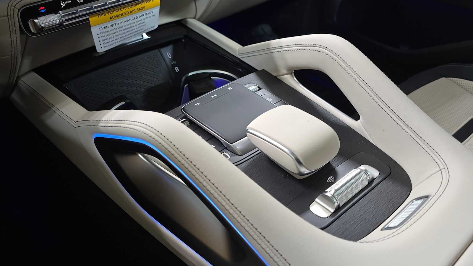 2026 Mercedes-Benz GLE AMG® GLE 53