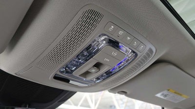 2026 Mercedes-Benz GLE AMG® GLE 53