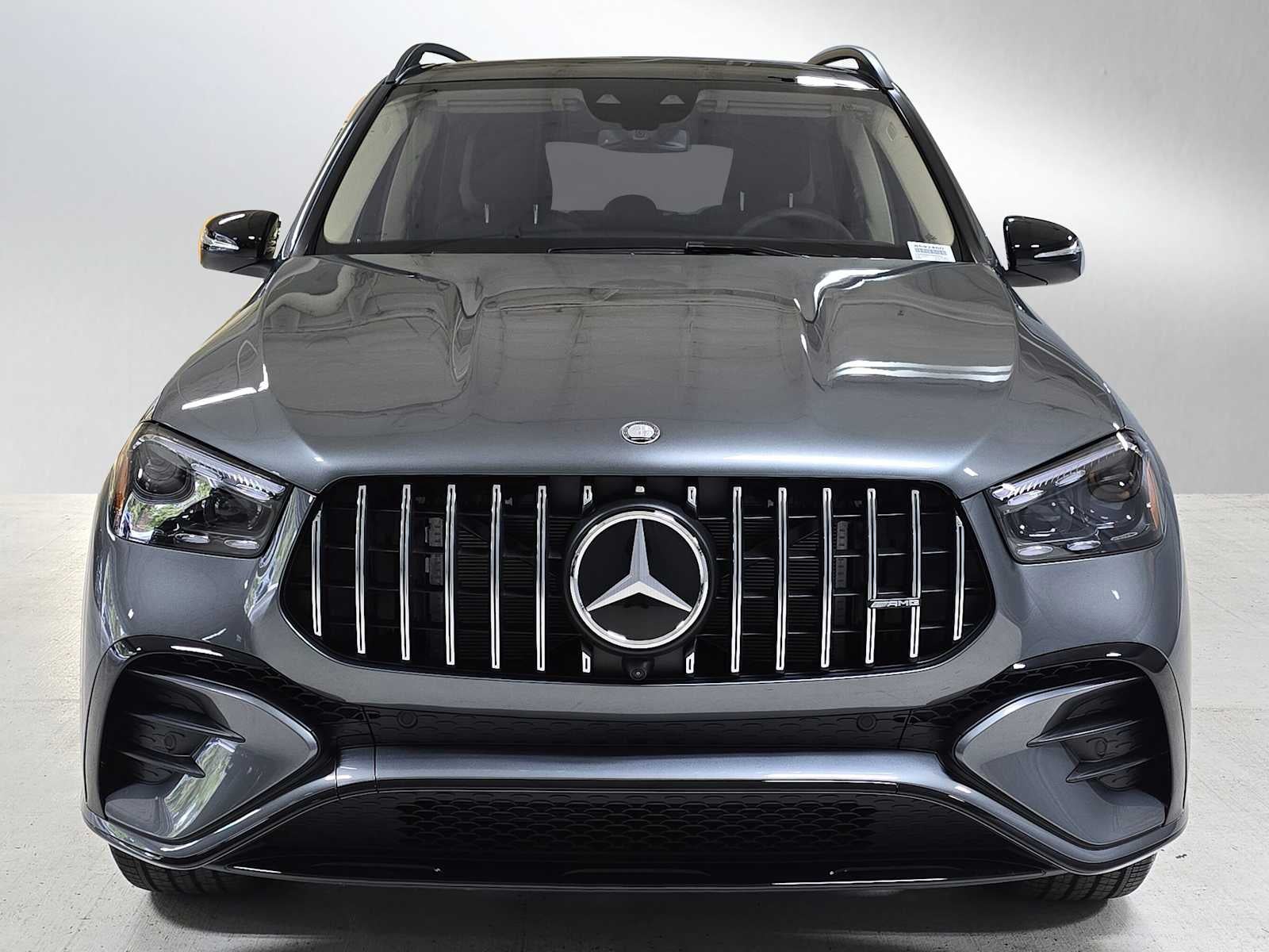 2026 Mercedes-Benz GLE AMG® GLE 53