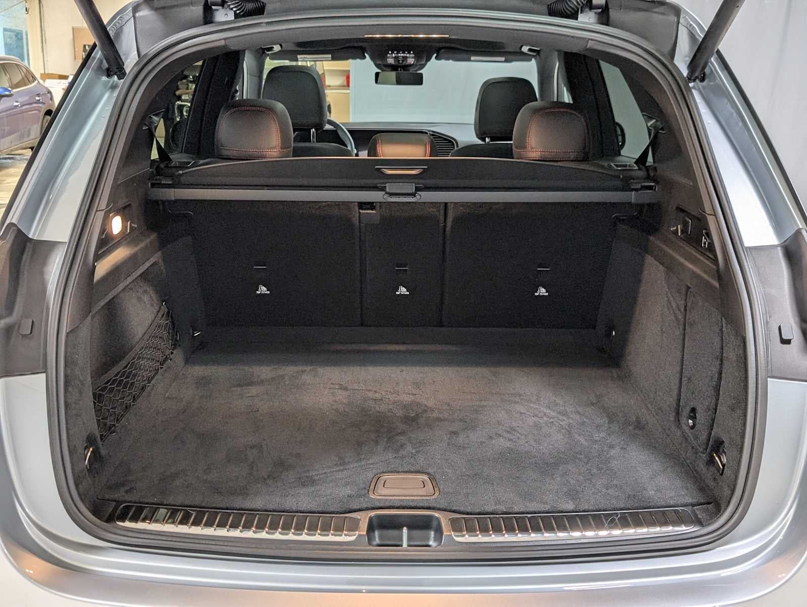 2025 Mercedes-Benz GLE AMG® GLE 53