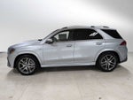 2025 Mercedes-Benz GLE AMG® GLE 53