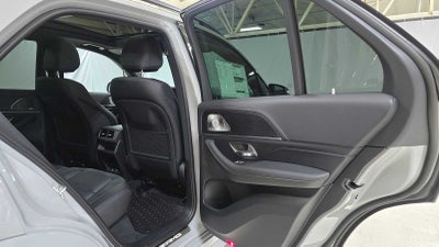 2026 Mercedes-Benz GLE AMG® GLE 53