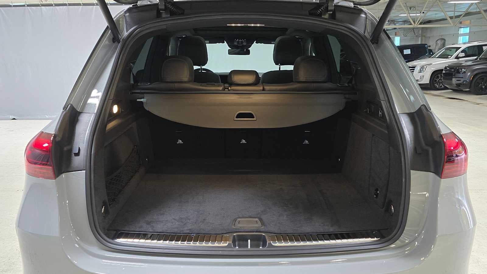 2026 Mercedes-Benz GLE AMG® GLE 53