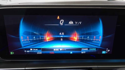 2026 Mercedes-Benz GLE AMG® GLE 53