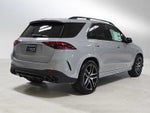 2026 Mercedes-Benz GLE AMG® GLE 53