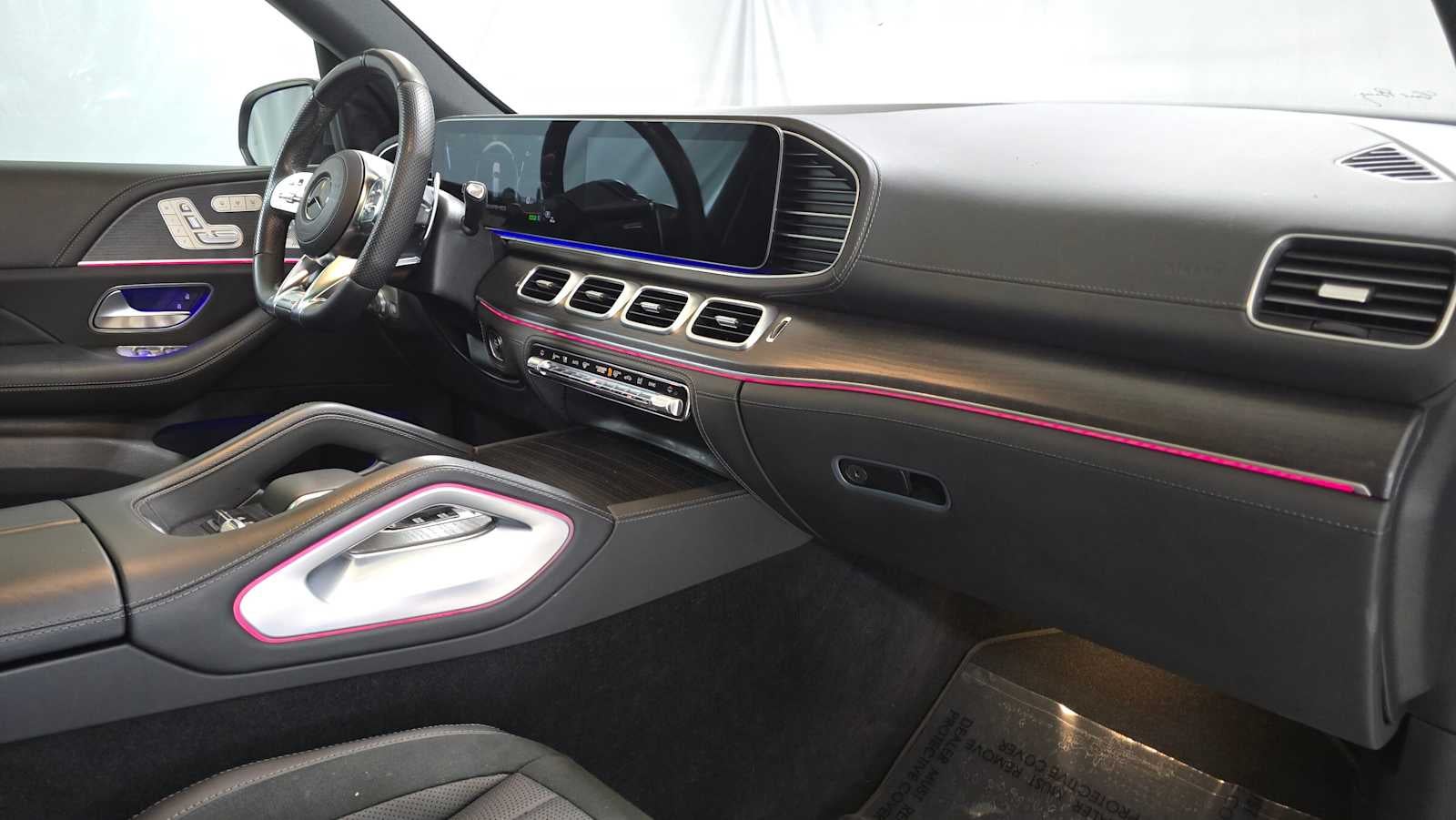 2023 Mercedes-Benz GLE AMG® GLE 53