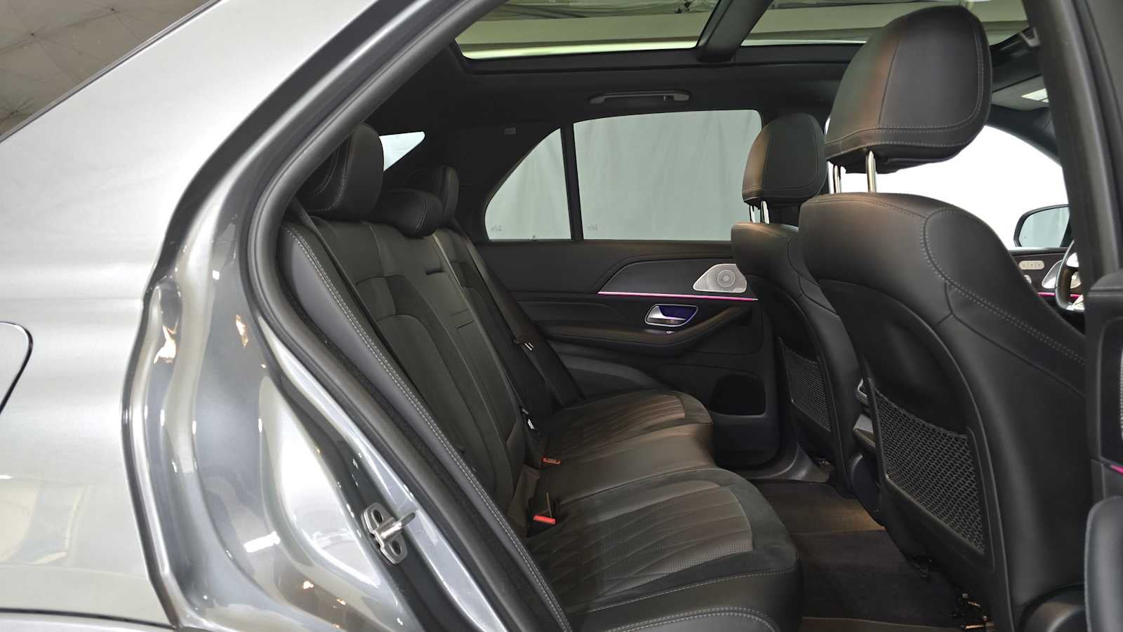 2023 Mercedes-Benz GLE AMG® GLE 53