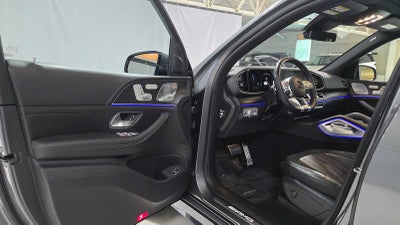 2023 Mercedes-Benz GLE AMG® GLE 53