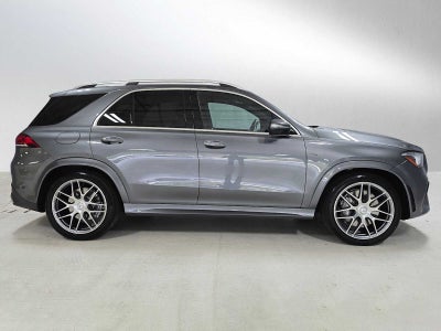 2023 Mercedes-Benz GLE AMG® GLE 53