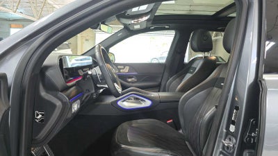 2023 Mercedes-Benz GLE AMG® GLE 53