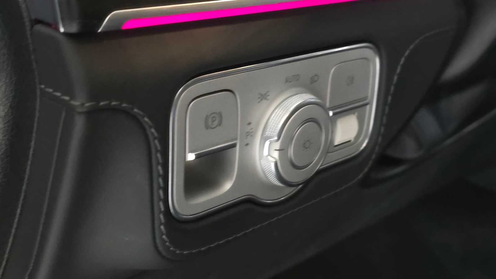 2023 Mercedes-Benz GLE AMG® GLE 53