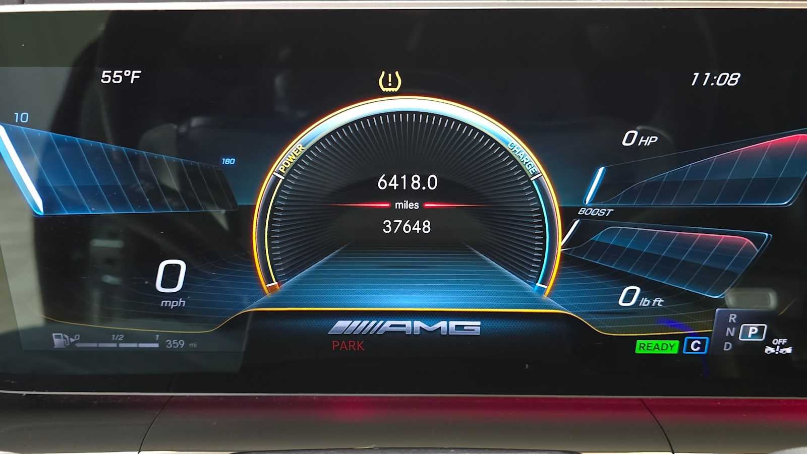 2023 Mercedes-Benz GLE AMG® GLE 53