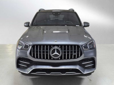 2023 Mercedes-Benz GLE AMG® GLE 53