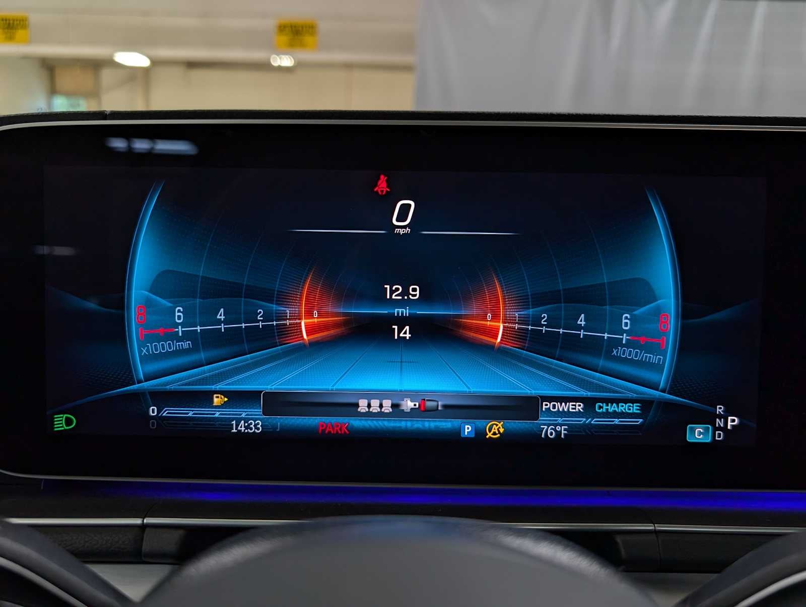 2025 Mercedes-Benz GLE AMG® GLE 53