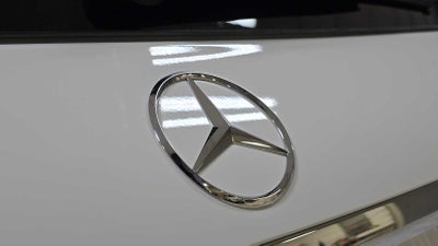 2026 Mercedes-Benz GLE AMG® GLE 53