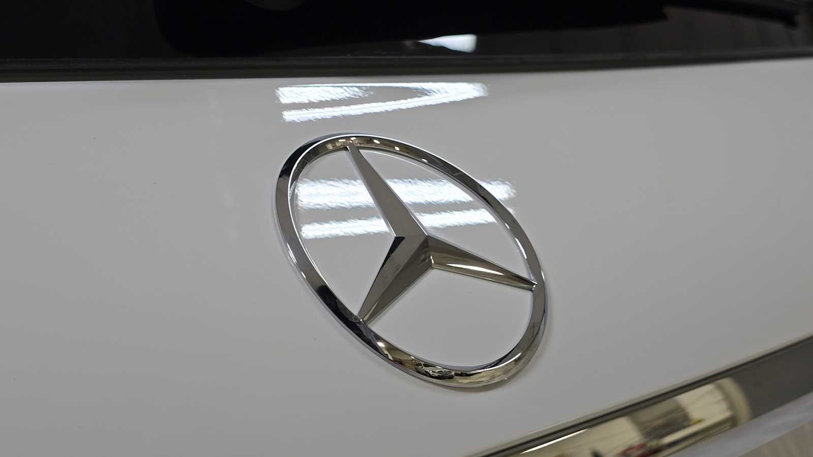 2026 Mercedes-Benz GLE AMG® GLE 53