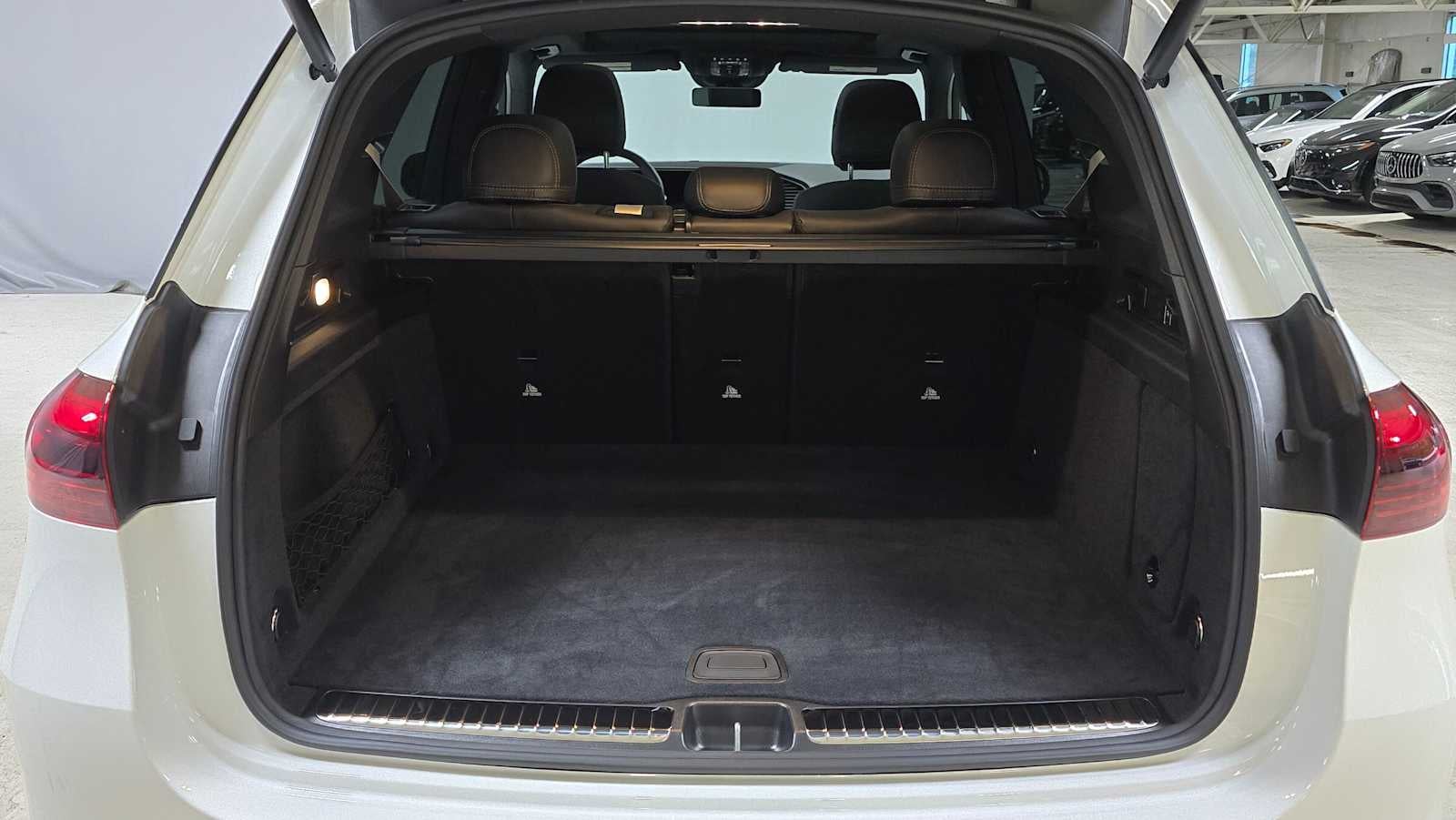 2026 Mercedes-Benz GLE AMG® GLE 53