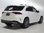 2026 Mercedes-Benz GLE AMG® GLE 53