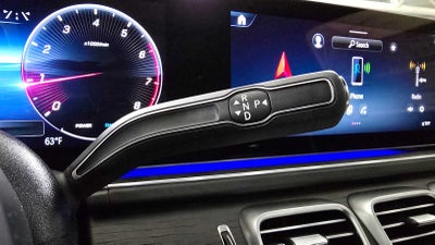 2026 Mercedes-Benz GLE AMG® GLE 53