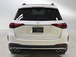 2026 Mercedes-Benz GLE AMG® GLE 53
