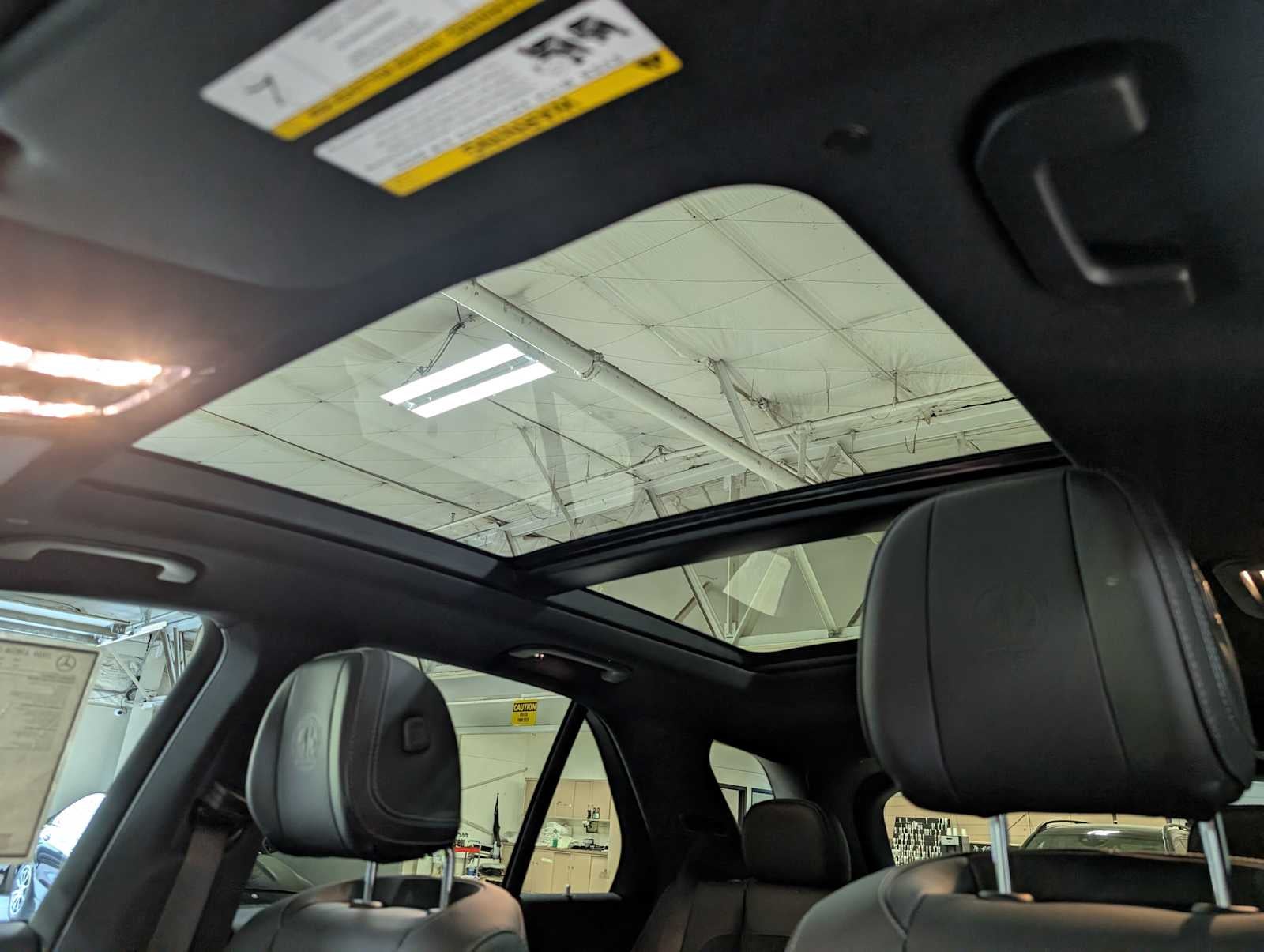 2026 Mercedes-Benz GLE AMG® GLE 53