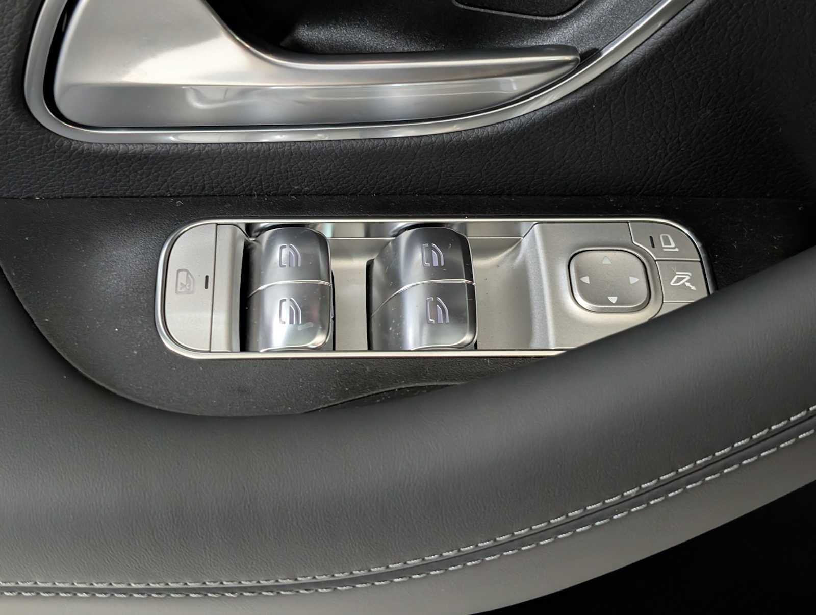 2026 Mercedes-Benz GLE AMG® GLE 53