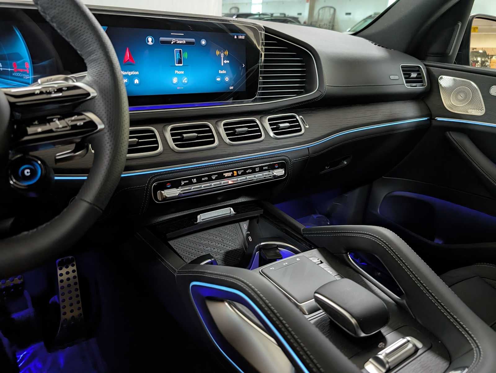 2026 Mercedes-Benz GLE AMG® GLE 53