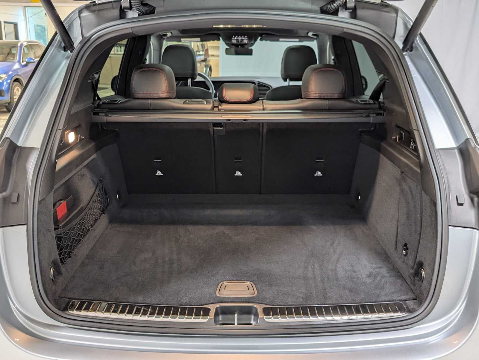 2025 Mercedes-Benz GLE AMG® GLE 53