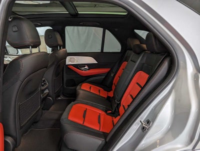 2025 Mercedes-Benz GLE AMG® GLE 53