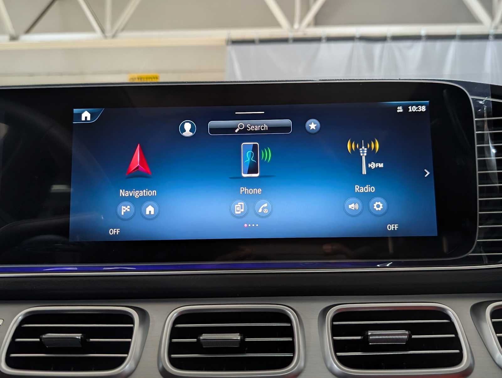 2025 Mercedes-Benz GLE AMG® GLE 53