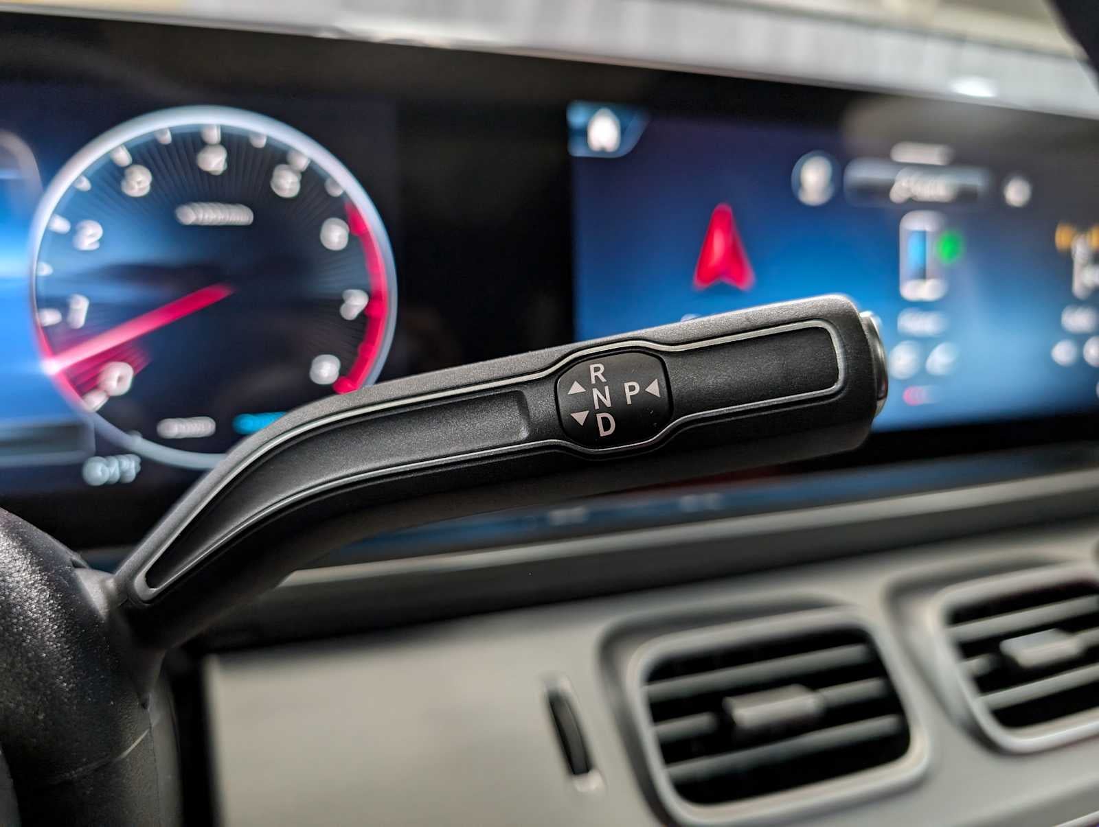 2025 Mercedes-Benz GLE AMG® GLE 53