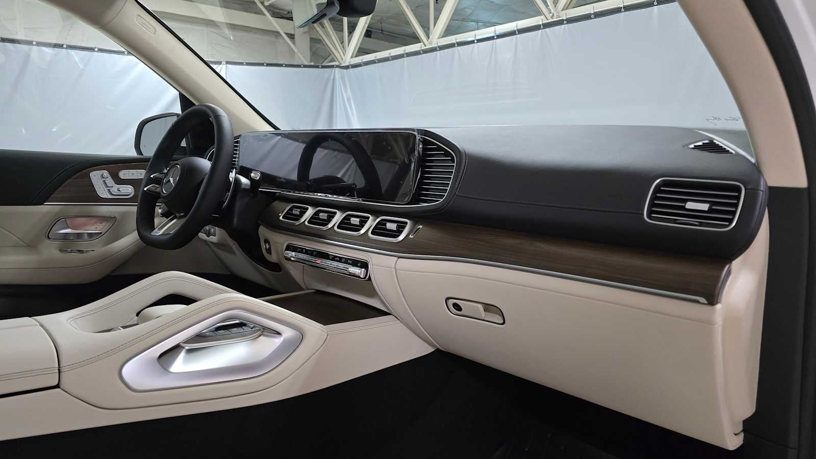 2026 Mercedes-Benz GLE AMG® GLE 53